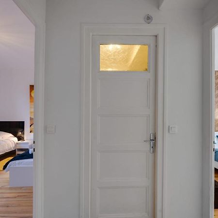 Les Capucins - 3 Bedroom Apartment Near The City آنسي المظهر الخارجي الصورة