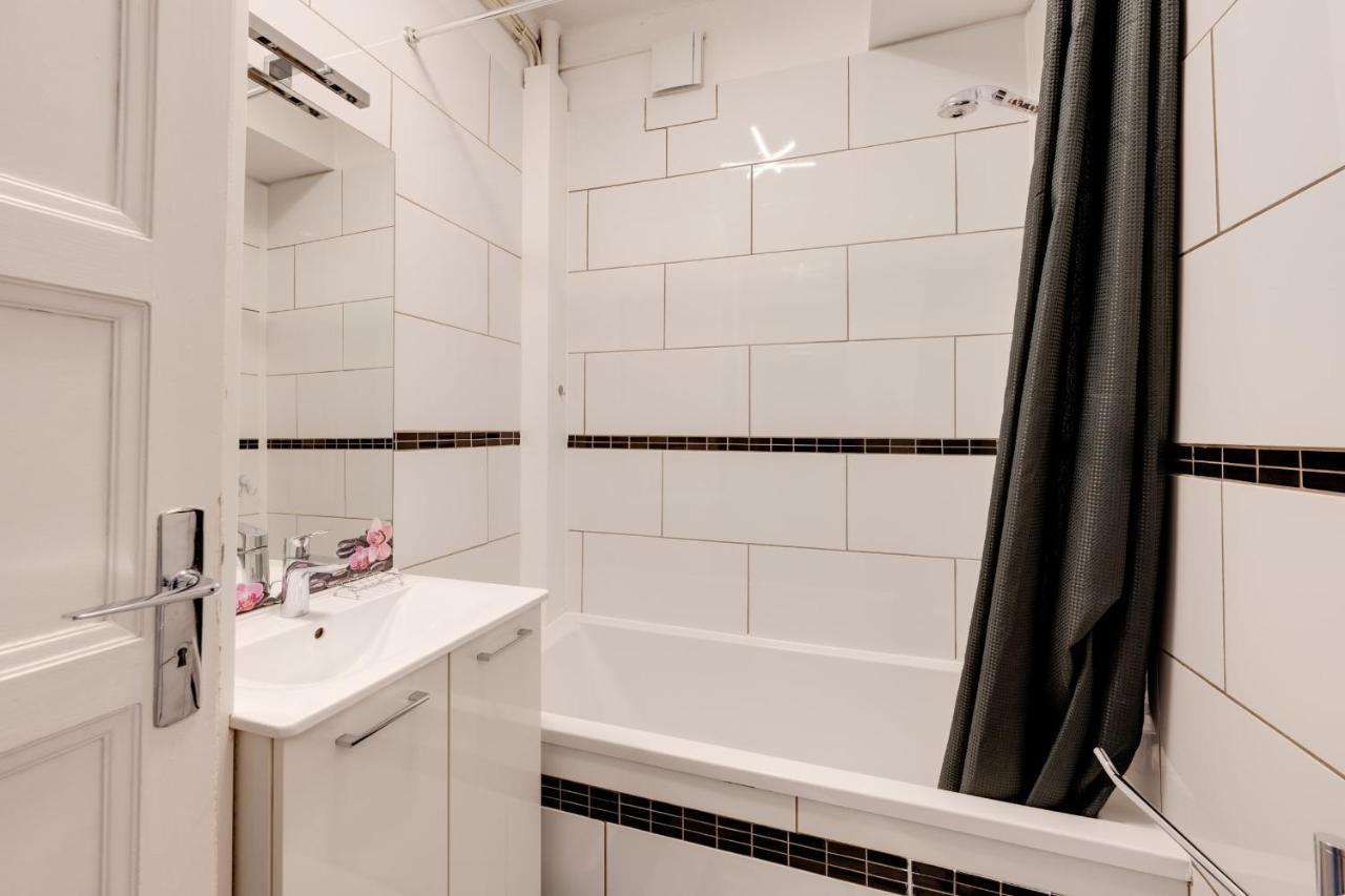 Les Capucins - 3 Bedroom Apartment Near The City آنسي المظهر الخارجي الصورة