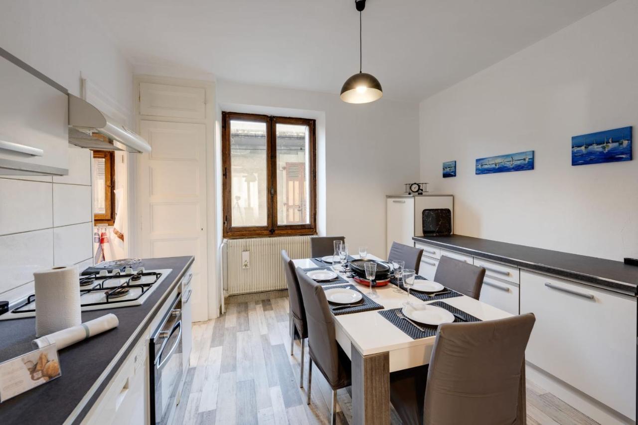 Les Capucins - 3 Bedroom Apartment Near The City آنسي المظهر الخارجي الصورة